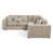 Beige Chenille