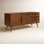 Walnut Sideboard