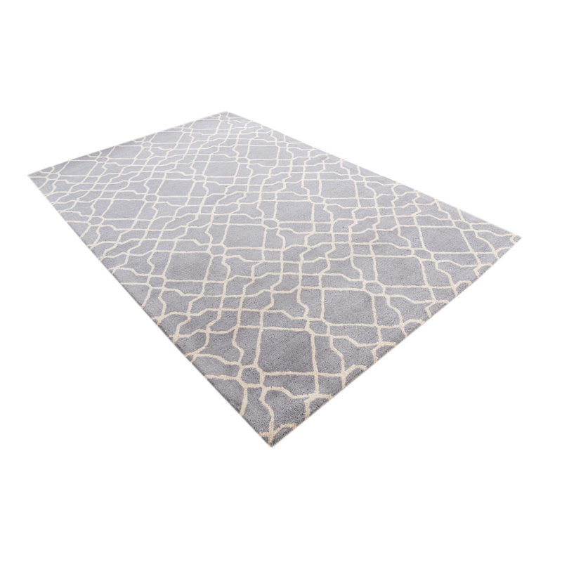 Odenton Light Gray Rug