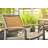 Harper Balcony Stool