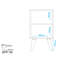 Bringger End Table-223745071