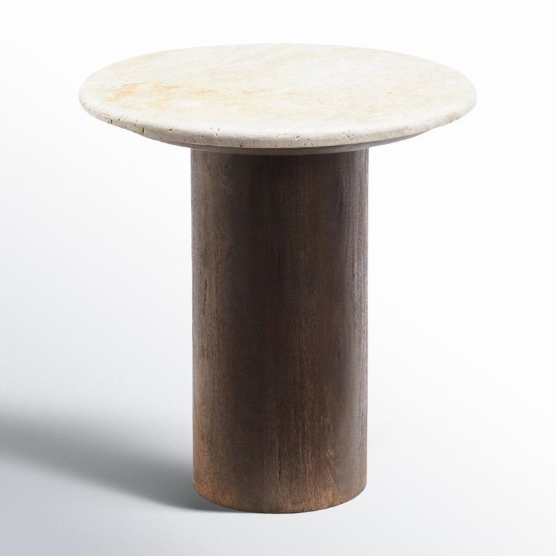 Donata Modern End Table