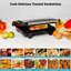 Geepas Non Stick Electric Grill with Lid