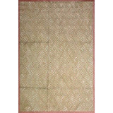 One-of-a-Kind 6' X 9' Area Rug