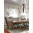 Twin Palms Caneel Bay Dining Table