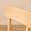 Counter Stool with Solid Wood Frame-1299160304