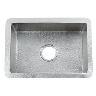 Évier de cuisine encastrable L 22 po x l 16 po Cocina