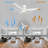 48" Amontae 3 - Blade Smart Ceiling Fan with Light-1474396812-1474396815