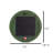 Tockington 1 - Bulb 472.8'' Solar Powered LED String Light