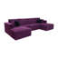 Canapé modulaire Bonint Flintwood-1234981790