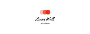 Logo Leann Wall Whisperers