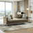 taupe Chenille