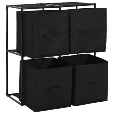 Rebrilliant Decorative Bin
