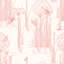 Yuki Osada Floral Wallpaper Double Roll-1845104555