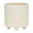 S/2 6/8" Textured Planters Flower Pot-253027064