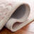 Pezanetti Hand Tufted Wool And Cotton With Latex Oriental Rug-697508445