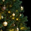 8.86' H Artificial Christmas Tree