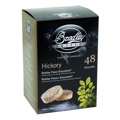 Bradley Smoker Bisquette