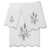 3 Piece Towel Set