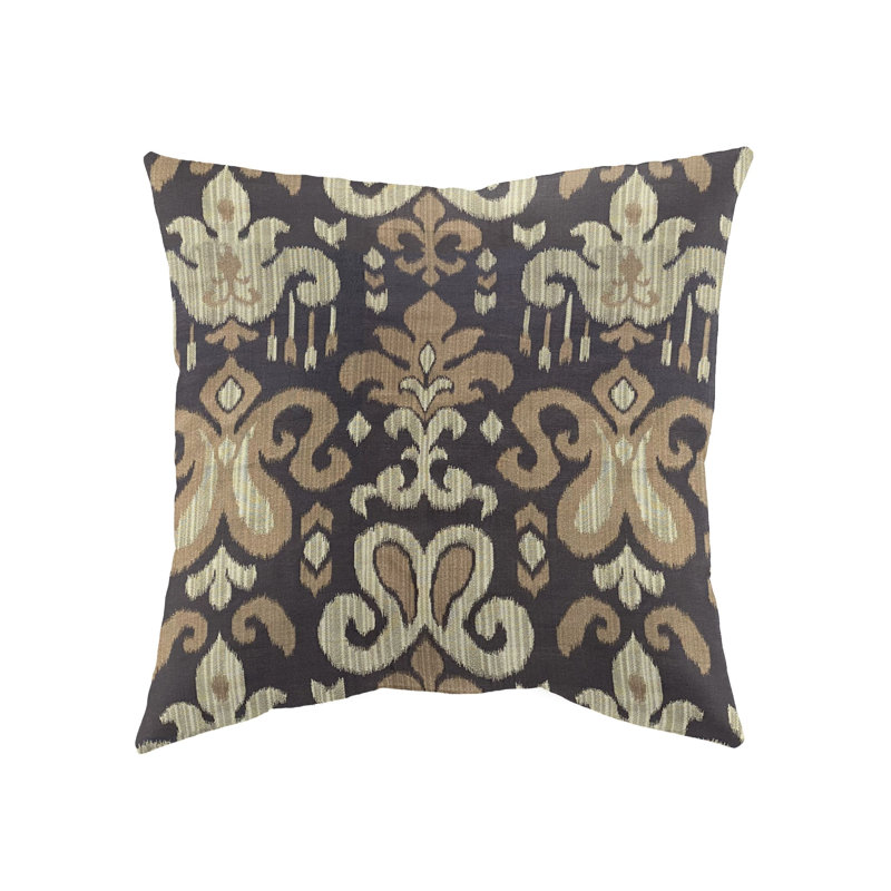 Throw dreamcatcher brown Pillow