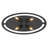 Creslow Fabric Flush Mount-1197939560