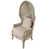 Ivory Frame/Beige Cushion is out of stock