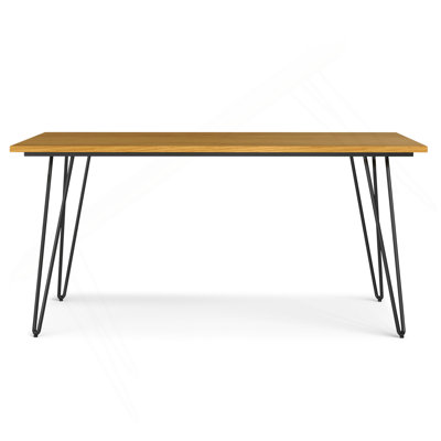 Table de salle à manger Hunter