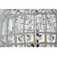Rola Crystal 5-Light Chandelier-913303126-870551868