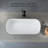 59'' x 29.5'' Soaking Solid Surface Bathtub