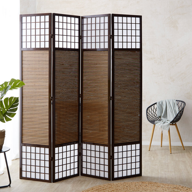 Danby Room Divider, 4 panels