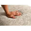 Fauteuil d'appoint sans accoudoirs et pieds inclinés-295150253