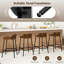 Tabouret de bar 2 pièces Mizell-803731933