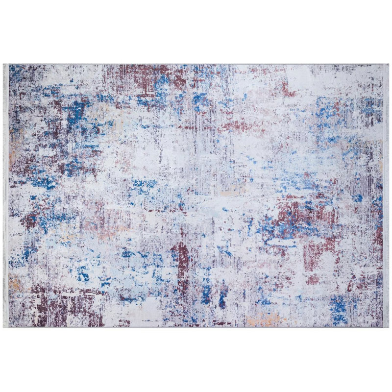 Tapis Toimi, Rectangle 3 pi 3 po x 6 pi 7 po
