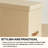 John Desktop File Box for Hanging File-126228373