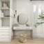 Wafrt Wooden Decorative Box