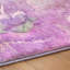 Tapis de qualité supérieure lavable à la machine Dream Shag ADS500 Watercolors-1112990063-1112990071
