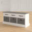 Banc de rangement Jinane-167430357