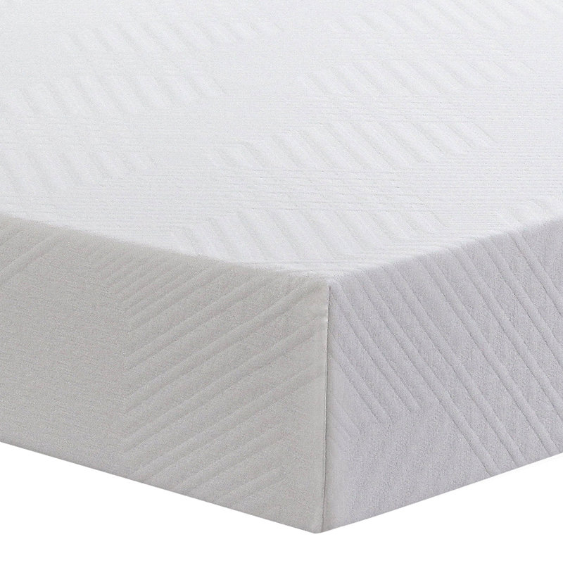 Matelas pour canapé-lit Alwyn Home Soumare, Grand, 6"