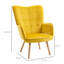 Cayden Upholstered Armchair-156586261