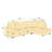 100Inch Upholstered Chenille L-Shaped Sofa-1882628293