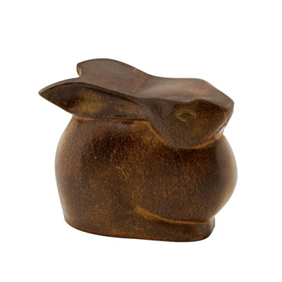 Townsley Animals Metal Garden Statue