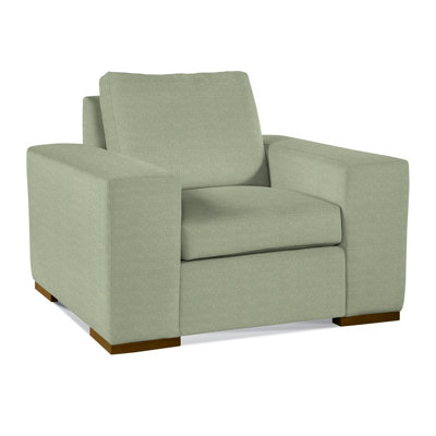 Memphis Armchair