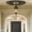 Médaillon de plafond en PVC de qualité architecturale Fink-40714912-40716352