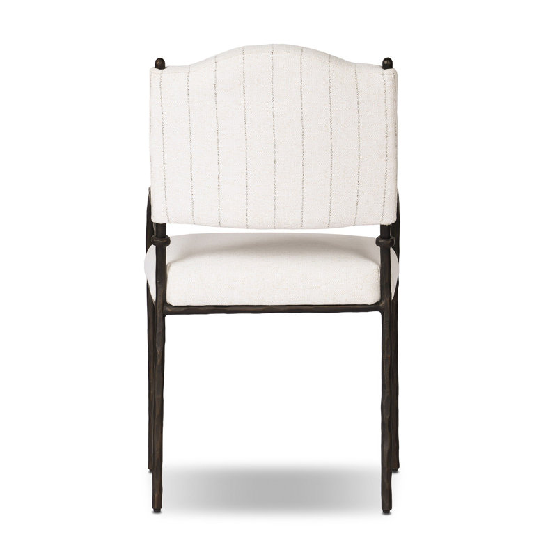Clarance Outdoor Dining Armchair
