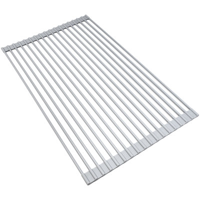 Storage Freestanding Drying Rack