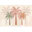 Papier peint palmiers palmiers tropicaux-368766751-368766749