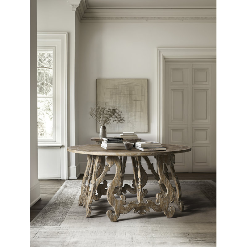 Caldera Centre Table