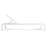 Skiff Outdoor Sun Lounger Single Chaise-23798514