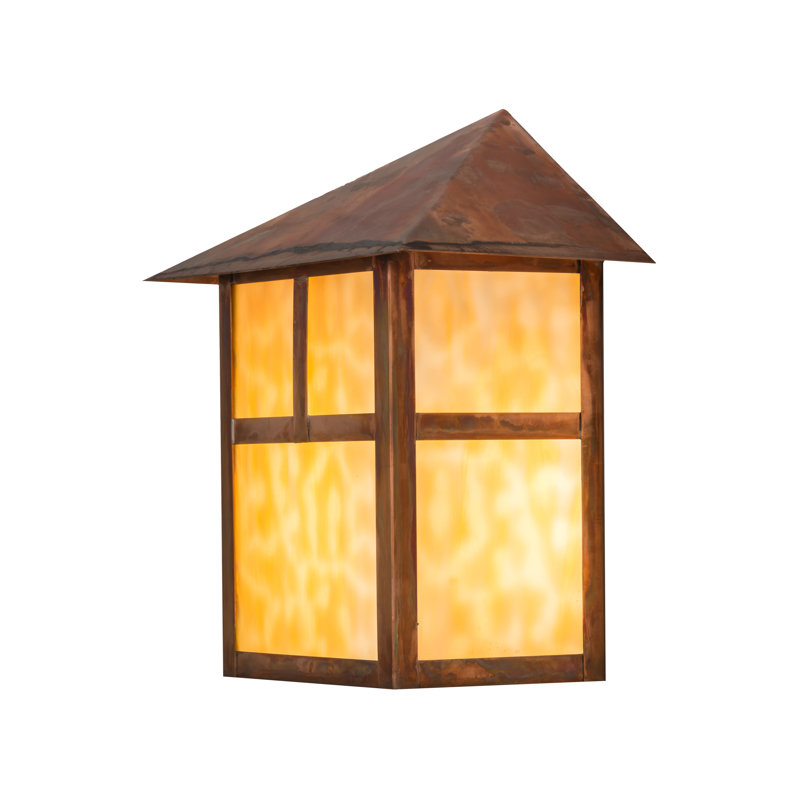 Wydra Wall Light
