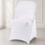 Housses de chaises pliantes extensibles en spandex avec poches élastiques-1133864828-1133869189